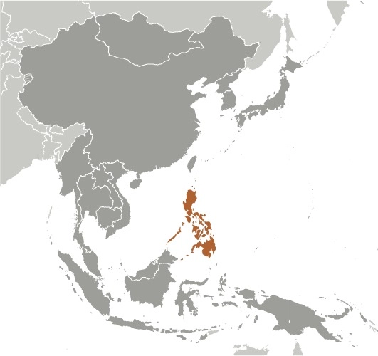 Localisation Philippines