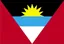 Drapeau Antigua-et-Barbuda