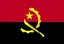 Drapeau Angola