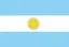 Drapeau Argentine