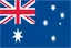 Drapeau Australie