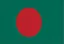 Drapeau Bangladesh