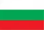 Drapeau Bulgarie