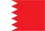 Drapeau Bahreïn