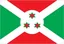 Drapeau Burundi