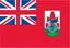 Drapeau Bermudes