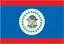 Drapeau Belize