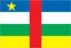 Drapeau République centrafricaine