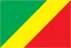 Drapeau République du Congo