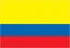 Drapeau Colombie