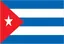 Drapeau Cuba