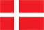 Drapeau Danemark