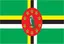Drapeau Dominique