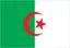 Drapeau Algérie