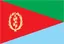Drapeau Érythrée