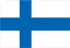 Drapeau Finlande