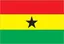 Drapeau Ghana