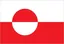 Drapeau Groenland