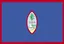 Drapeau Guam