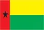 Drapeau Guinée-Bissau