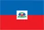 Drapeau Haïti