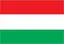 Drapeau Hongrie