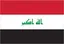 Drapeau Irak