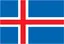 Drapeau Islande