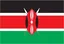 Drapeau Kenya