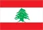 Drapeau Liban