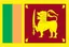 Drapeau Sri Lanka