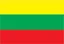 Drapeau Lituanie