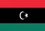 Drapeau Libye