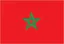 Drapeau Maroc