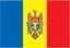Drapeau Moldavie