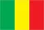 Drapeau Mali