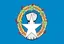 Drapeau Îles Mariannes du Nord