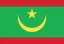 Drapeau Mauritanie