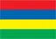 Drapeau Maurice
