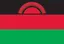 Drapeau Malawi