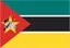 Drapeau Mozambique