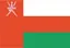 Drapeau Oman