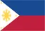 Drapeau Philippines