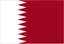 Drapeau Qatar