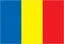 Drapeau Roumanie