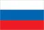 Drapeau Russie