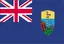 Drapeau Sainte-Hélène, Ascension et Tristan da Cunha