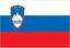 Drapeau Slovénie