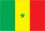 Drapeau Sénégal