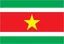 Drapeau Suriname